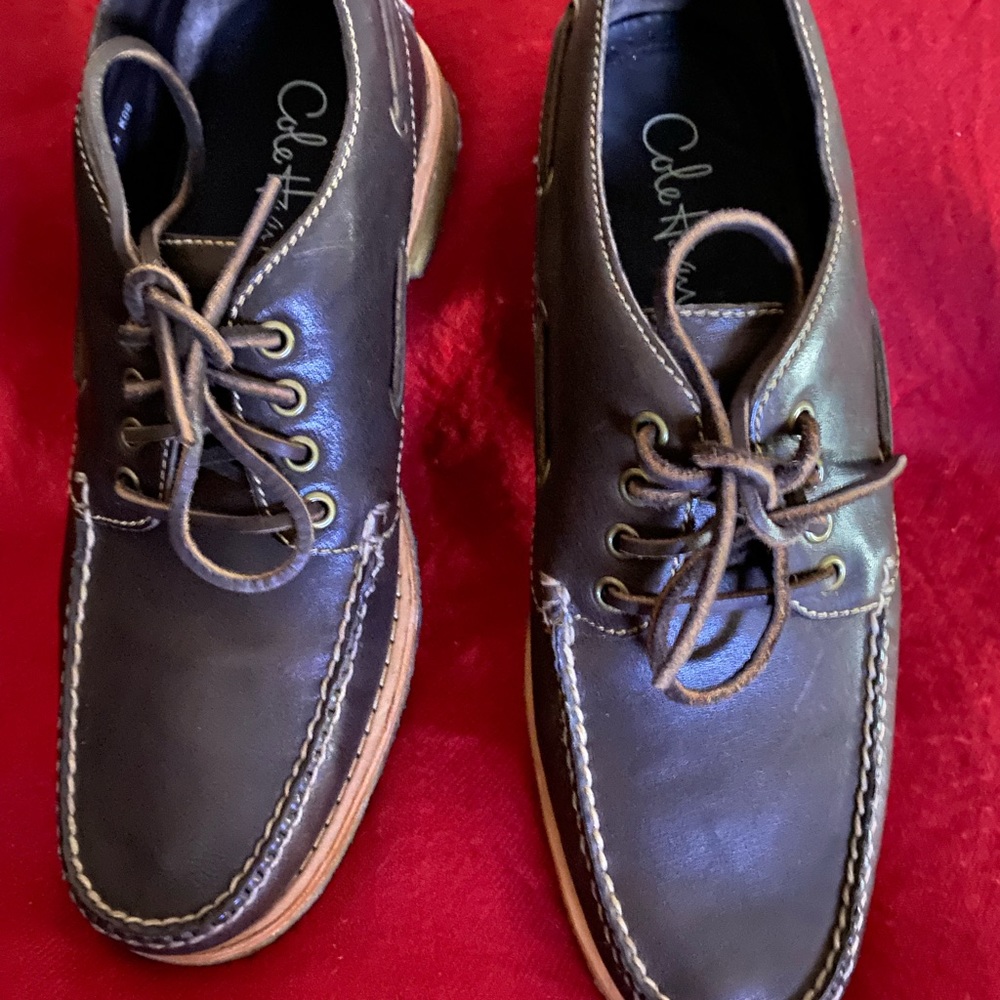 Cole Haan men’s shoes - Picture 7 of 10